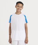 Kids contrast cool T