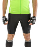 Padded bikewear shorts