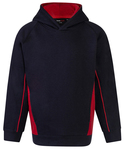 Kids pullover hoodie