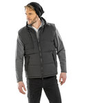 Ultra padded bodywarmer