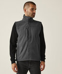 Flux softshell bodywarmer