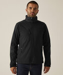 Hydroforce 3-layer softshell