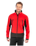 Activity Softshell Jacket