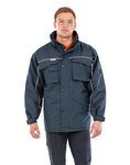 Heavy Duty Combo Coat