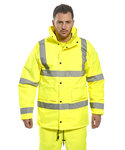 Hi-vis traffic jacket (S460)