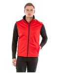 Softshell Bodywarmer