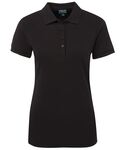 C Of C LADIES OTTOMAN POLO