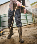 Wetherby insulated overtrousers