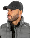 Low Profile Brushed Cotton Cap