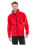 Men's Softshell Jacket