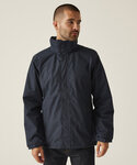 Ardmore waterproof shell jacket