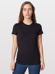 2102ORG Organic Fine Jersey S/S T-Shirt