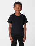 2105ORG Organic Toddler Fine Jersey T-Shirt