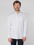 2472 Fine Jersey L/S Leisure Shirt