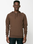 5495 California Fleece Pullover Hoody