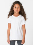 PL101 Toddler Sublimation T-Shirt