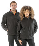 Extreme climate stopper fleece