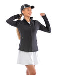 Ladies Fitness Jacket