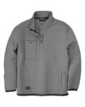 Men's Keystone Quilted Pullover