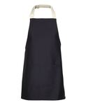 JB's 65x71 APRON WITH COLOUR STRAPS