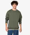 Native Spirit Unisex Oversized Sweatshirt