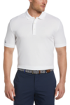 ORIGINAL PENGUIN® SOLID POLO