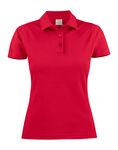 Ladies Surf Light Polo