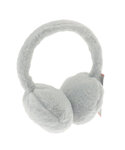 Faux fur earmuffs