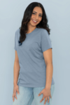 ATC™ EARTH WASH® LADIES' TEE