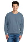 COMFORT COLORS® LIGHTWEIGHT CREWNECK SWEATSHIRT