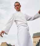 NEOBLU Long Sleeve Chef's Jacket