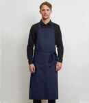 NEOBLU Edgar Poly/Cotton Bib Apron