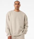 Canvas Unisex Heavyweight Crew Neck Sweatshirt