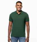 Kariban Organic 180 Piqué Polo Shirt