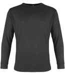 Warrior Thermal Long Sleeve T-Shirt