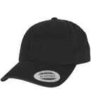Flexfit Low Profile Garment Washed Cap