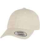 Flexfit Dad Jute Cap