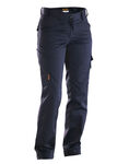 Womens Service Trousers Stretch