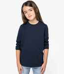 Native Spirit Kids Long Sleeve T-Shirt