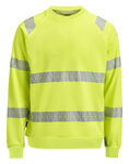 Sweatshirt Hi-Vis