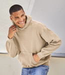 Fruit of the Loom Supercotton™ Hooded Sweatshirt