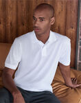 Recycled Superwash® 60 Polo
