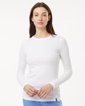 Women's RegenX Cotton Underscrub Long Sleeve T-Shirt