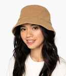 Native Spirit Corduroy Bucket Hat