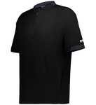 LEGEND SHORT SLEEVE PULLOVER