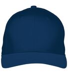 Youth Rally Cotton Twill Cap