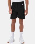 Unisex Cotton Gym Shorts