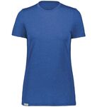 Ladies Eco-Revive Tri-Blend Tee