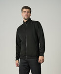 Pro full-zip sweatshirt