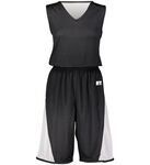 Youth Undivided Single Ply Reversible Shorts